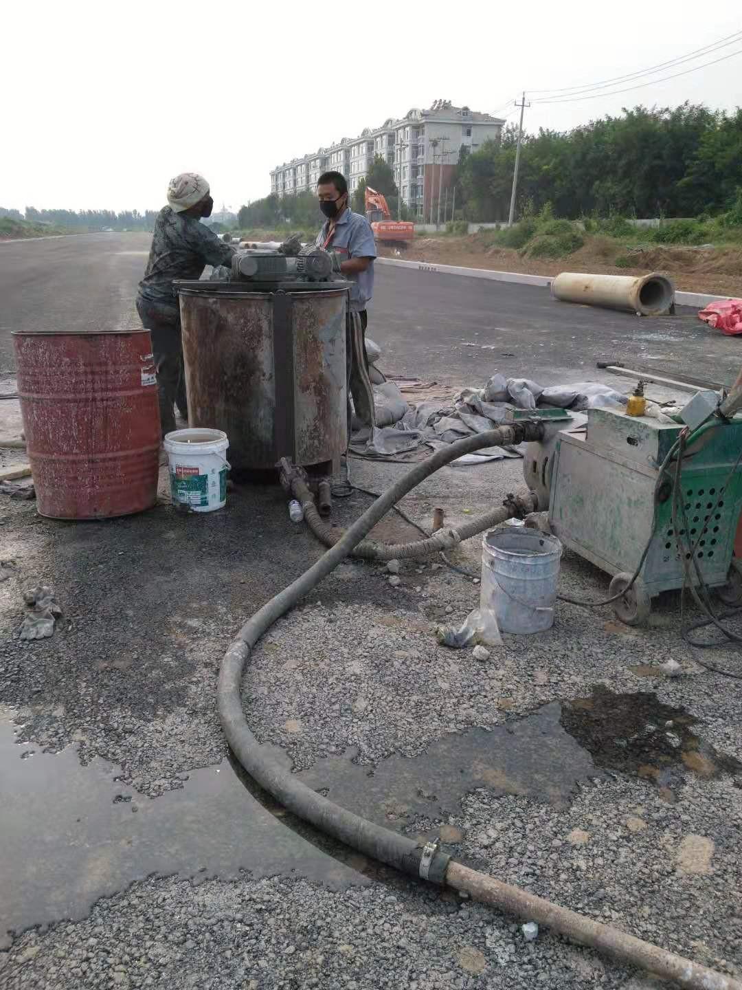 南昌进行地基基础加固的原因和方法都有哪些呢？